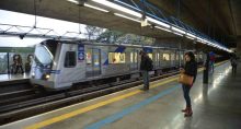 greve sp privatização metro