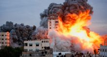 guerra israel oriente médio hamas palestina