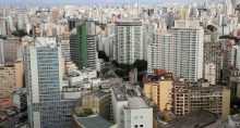 Imóveis em São estão mais caro