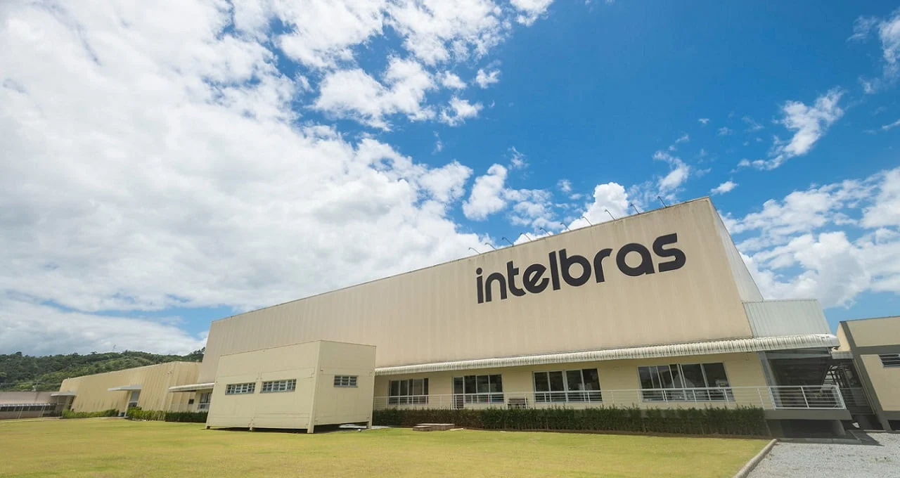 A Intelbras anunciou acordo de cooperação com a chinesa FIberhome