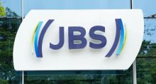 JBS jbss3 ações pilgrim's pride