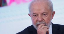 Lula fez apelo a ONU