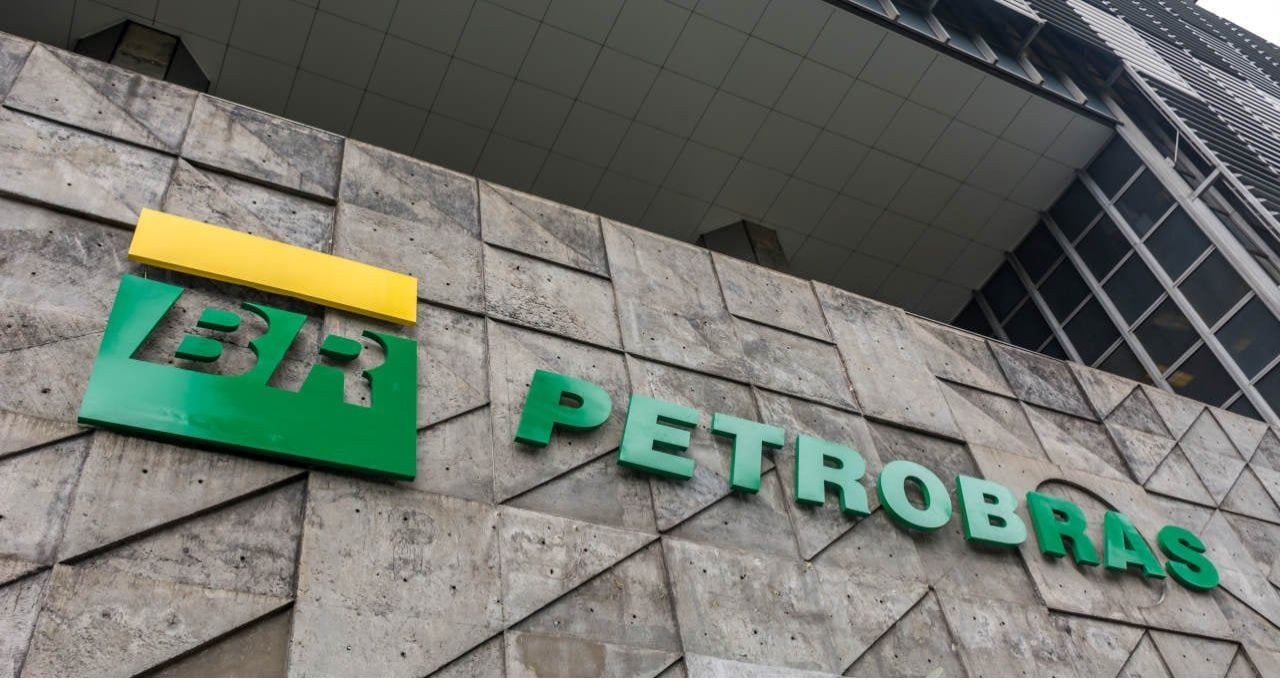Petrobras, PETR4