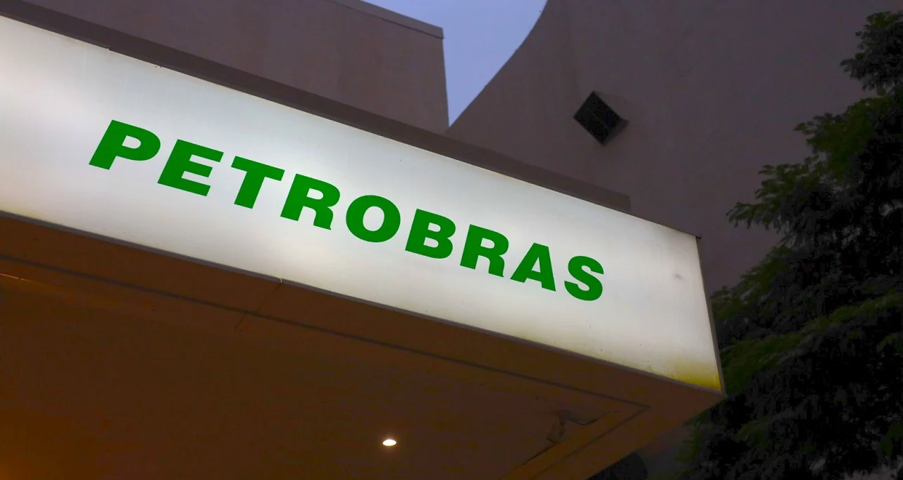 Petrobras