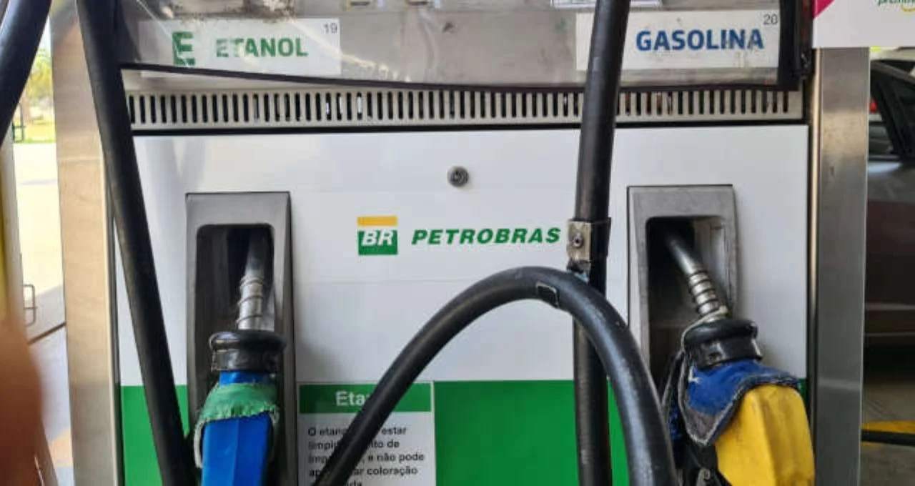 Petrobras 