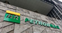 A petroleira bateu recorde de produção