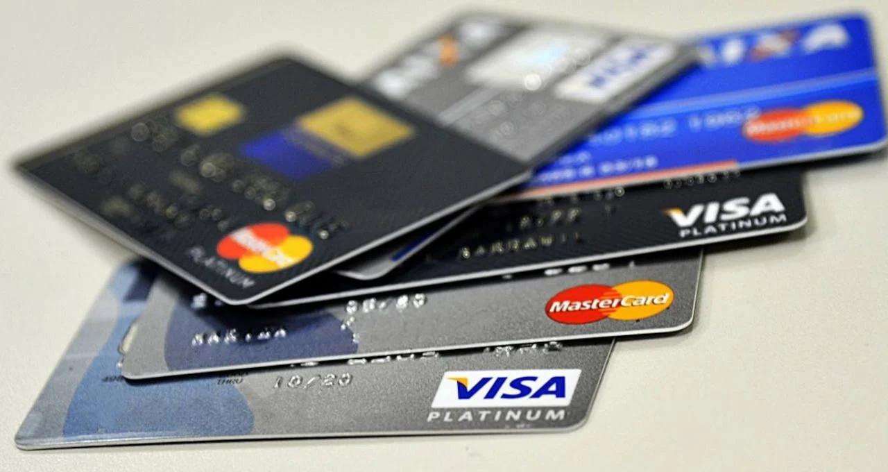 Rotativo do Cartão de Crédito