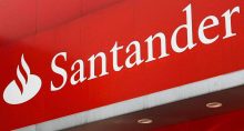 Santander Brasil (SANB11)