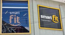 SMFT3 - Smart Fit