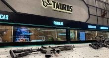 A Taurus vai promover um evento em sua loja conceito, de São Paulo