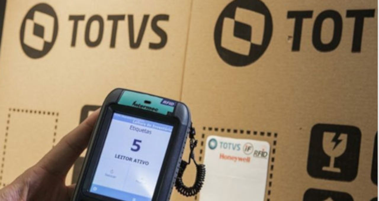 Totvs (TOTS3) compra franquicia en el interior de São Paulo por R$ 137,6 millones – Money Times