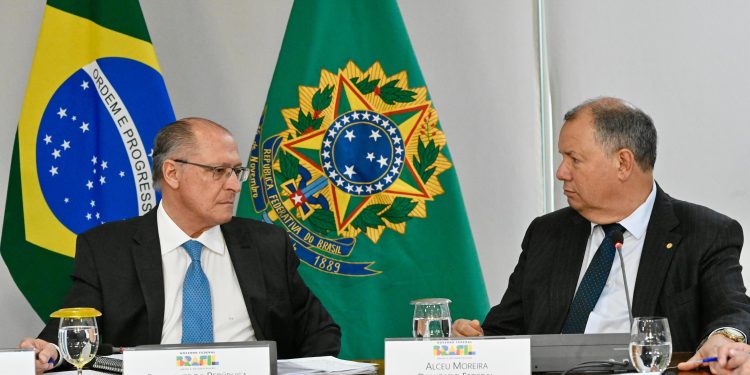 alckmin biocombustíveis