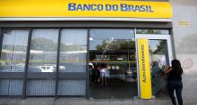 Banco do Brasil fundos imobiliários imóveis fiis