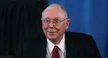 Charlie Munger, Warren Buffett