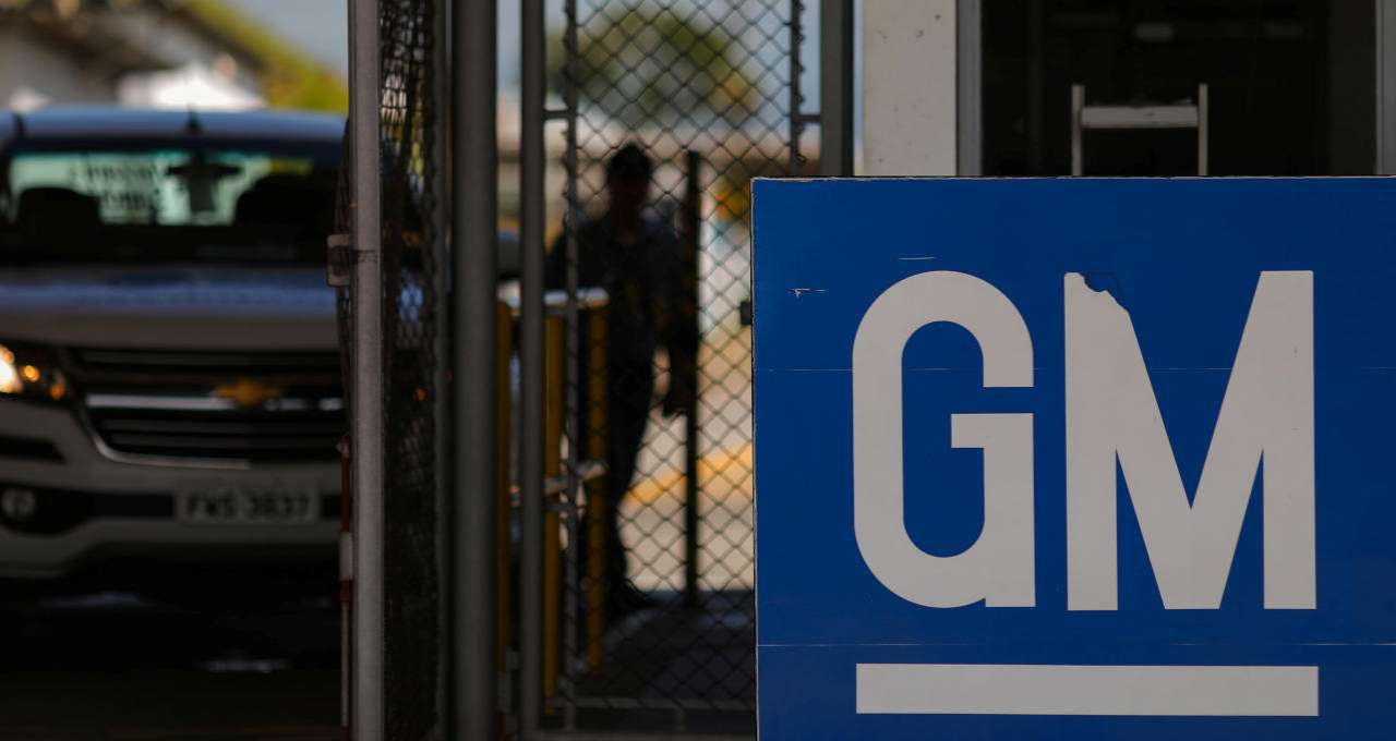 GM, General Motors, demissões