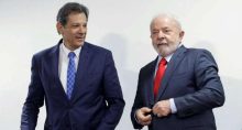 Haddad Lula fiscal