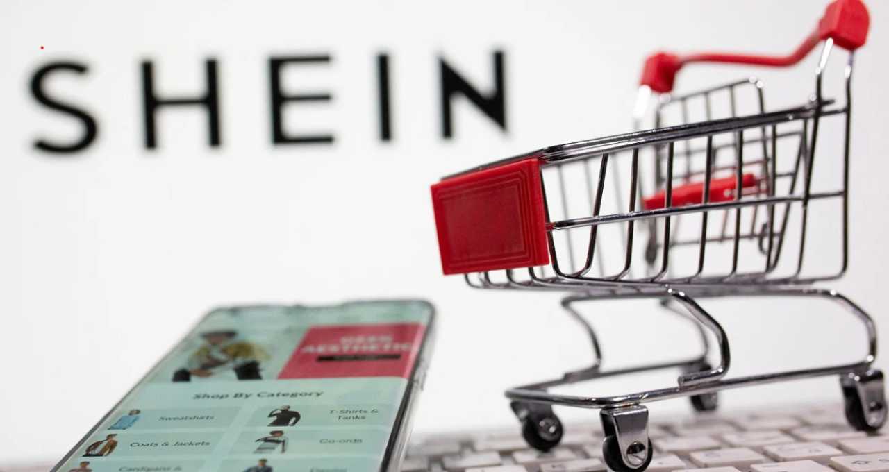 Governo quer cobrar imposto sobre Shein, Shopee e Aliexpress na hora da  compra - Metro 1