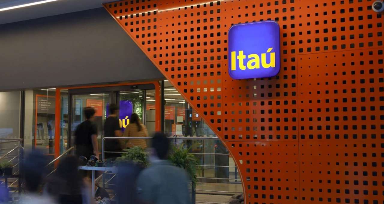 Itaú 