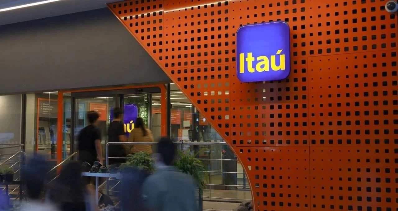 itaú sorteio cartão