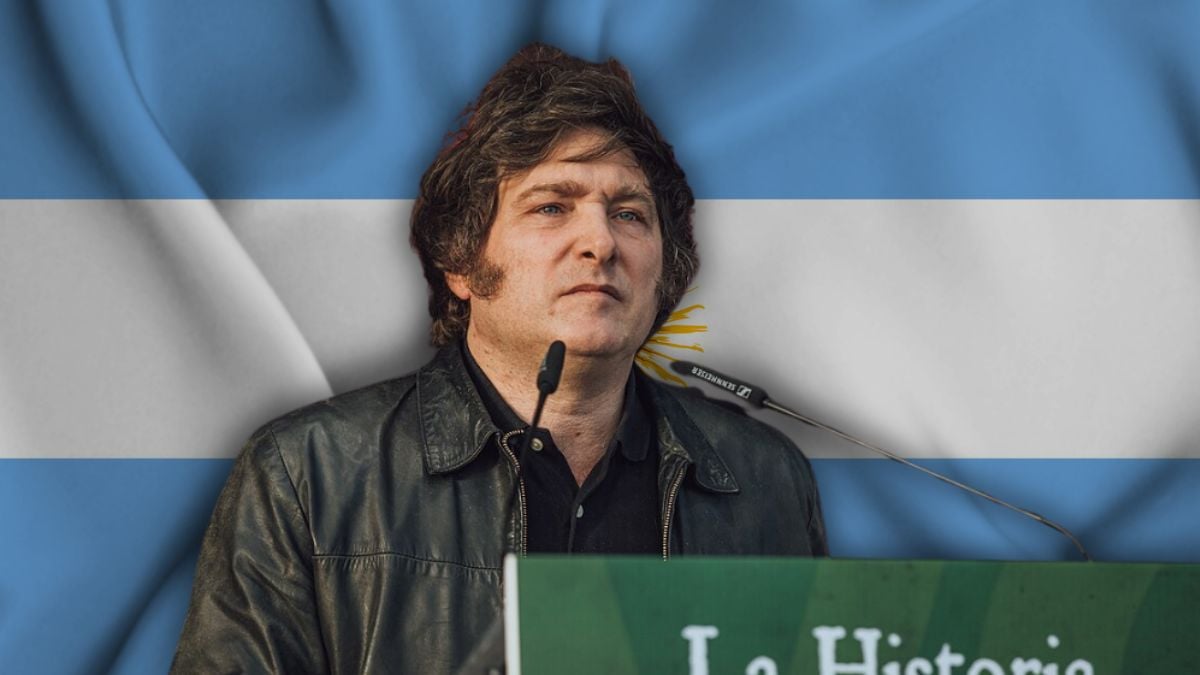 Javier Milei pode acionar ‘gatilho’ para essa empresa brasileira ‘decolar’ na Bolsa – veja qual é o papel que pode surfar novo governo da Argentina