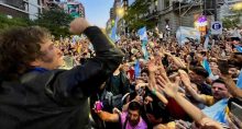Javier Milei vence segundo turno eleição argentina novo presidente o que esperar ultraliberal libertário extrema direita