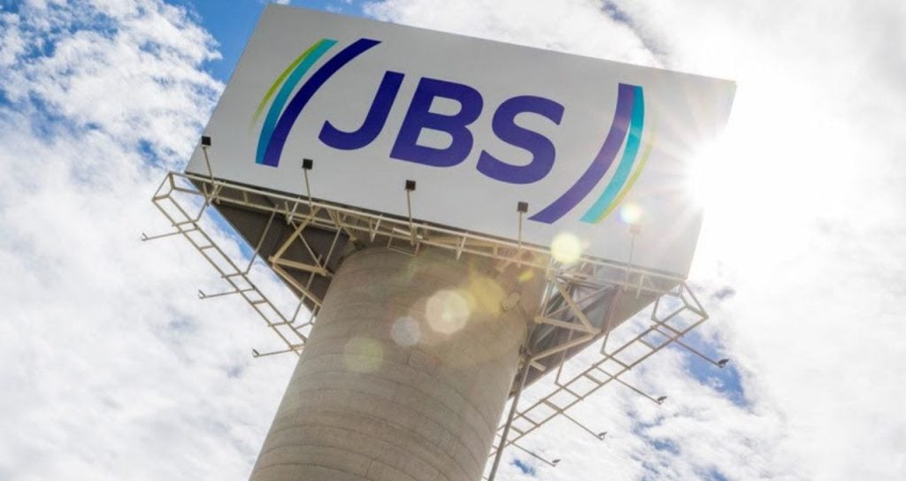 JBS (JBSS3) Reabre Planta Com Maior Capacidade De Processamento Da ...