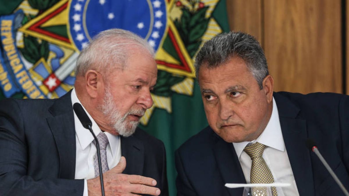 Lula Já Escolheu O Novo Presidente Da Petrobras? Iminente Troca De Jean ...