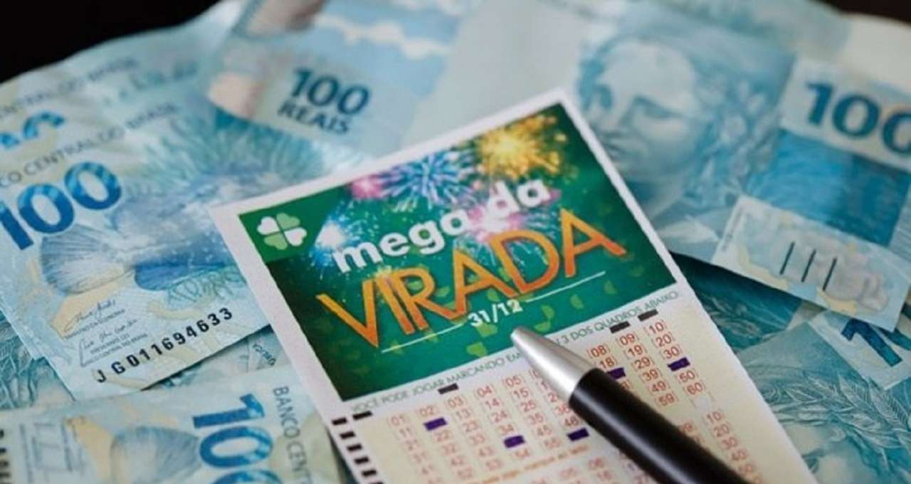 Mega da Virada: veja horário e como assistir sorteio ao vivo – Money Times