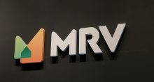 MRV construção civil setor imobiliário empresas
