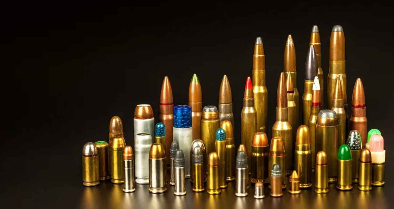 O Exército Brasileiro divulgou a lista de calibres restritos e permitidos CACs Caçadores colecionadores atiradores armas clubes tiro