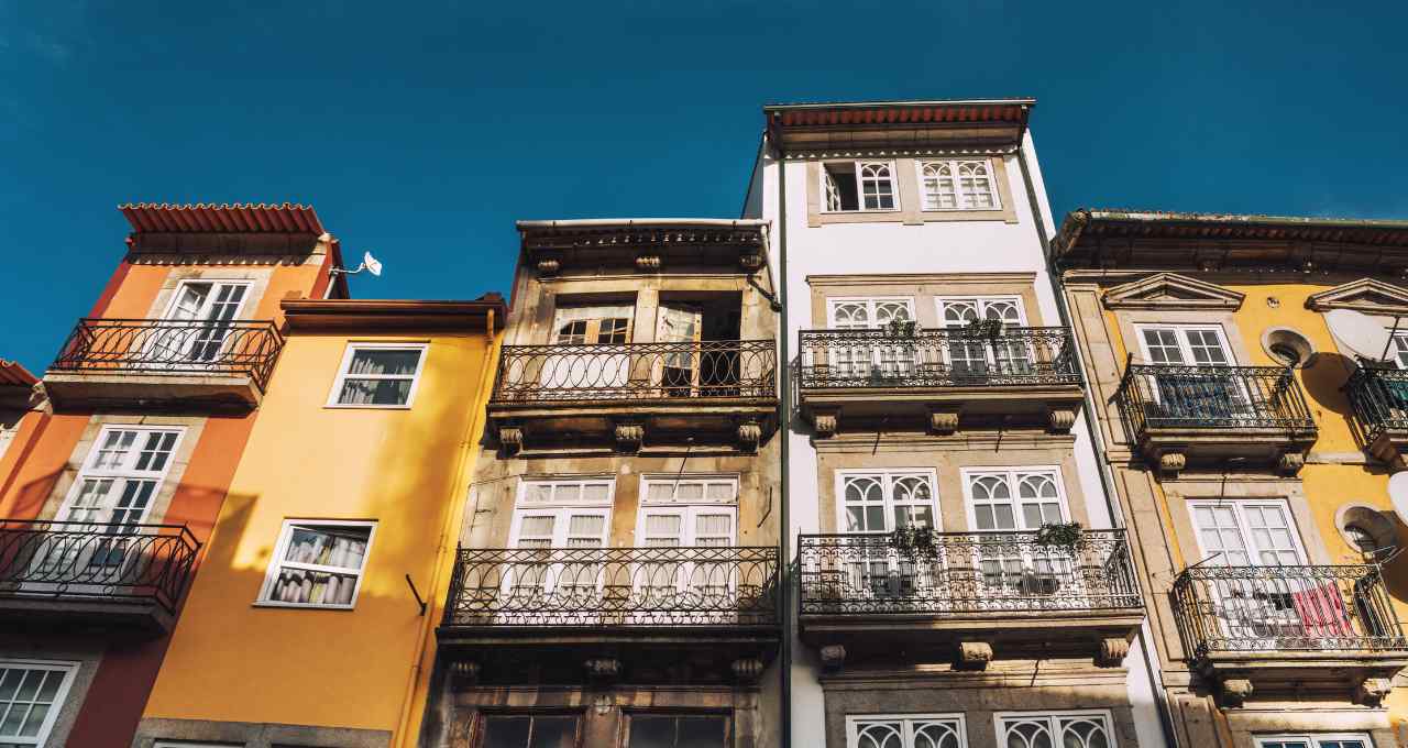 Portugal, RNH, vistos, moradia, residência, economia