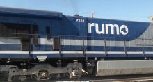 rumo rail3