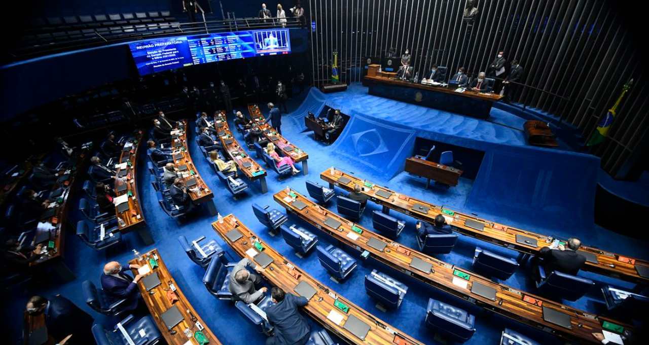 Senado