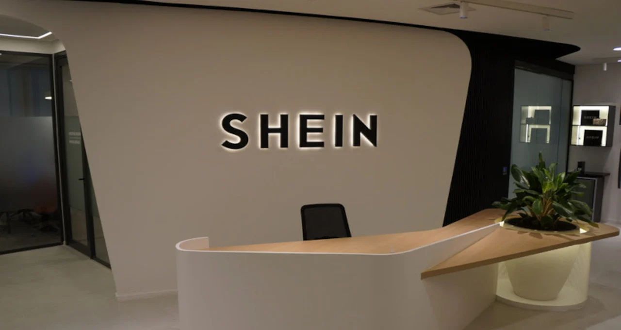 Shein dá mais um passo para se consolidar e expandir no Brasil; entenda –  Money Times