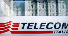 Telecom Itália
