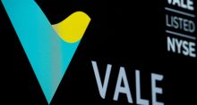 vale VALE3