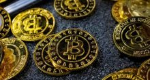 Ações de empresas ligadas a criptomoedas e criptoativos sobem em 2023 bitcoin ethereum etf BTC ETH