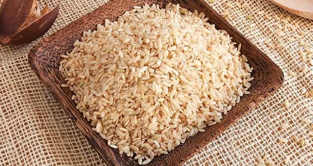 arroz cepea