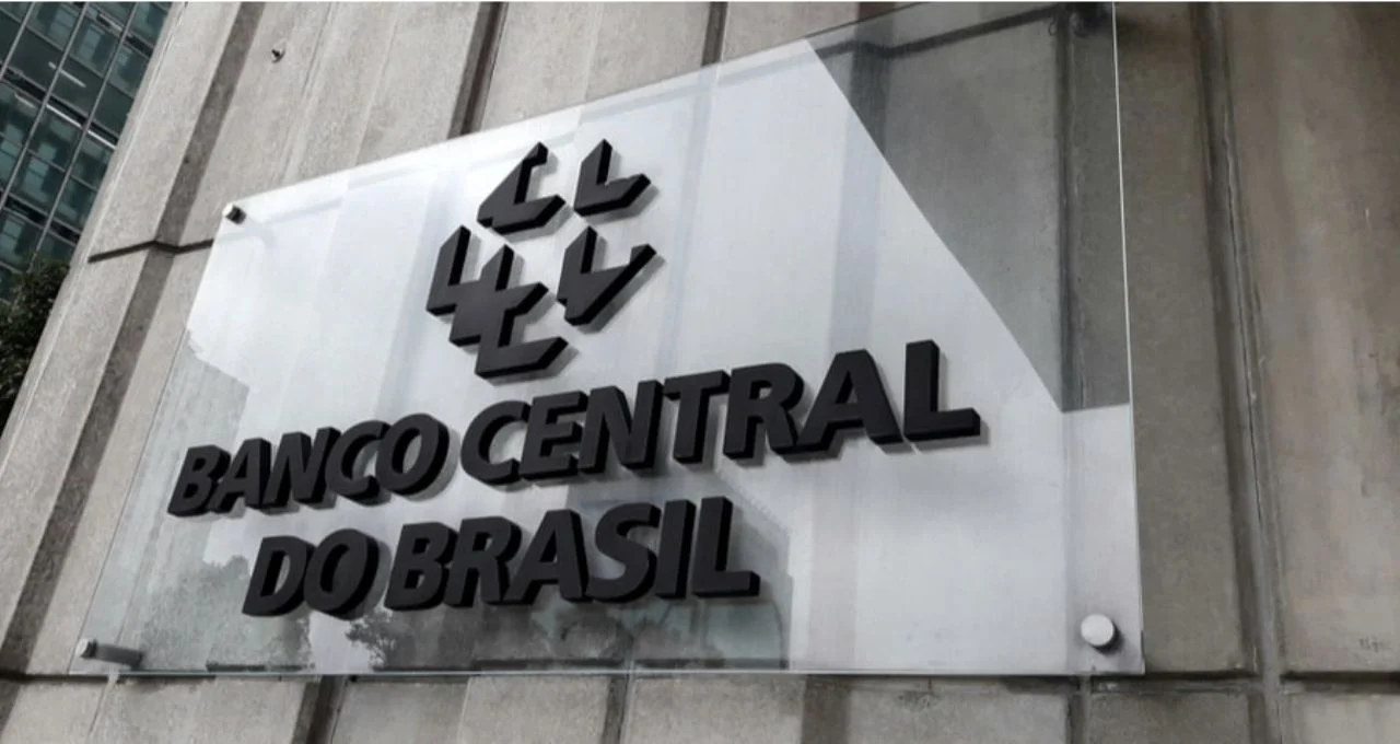 banco central selic juros