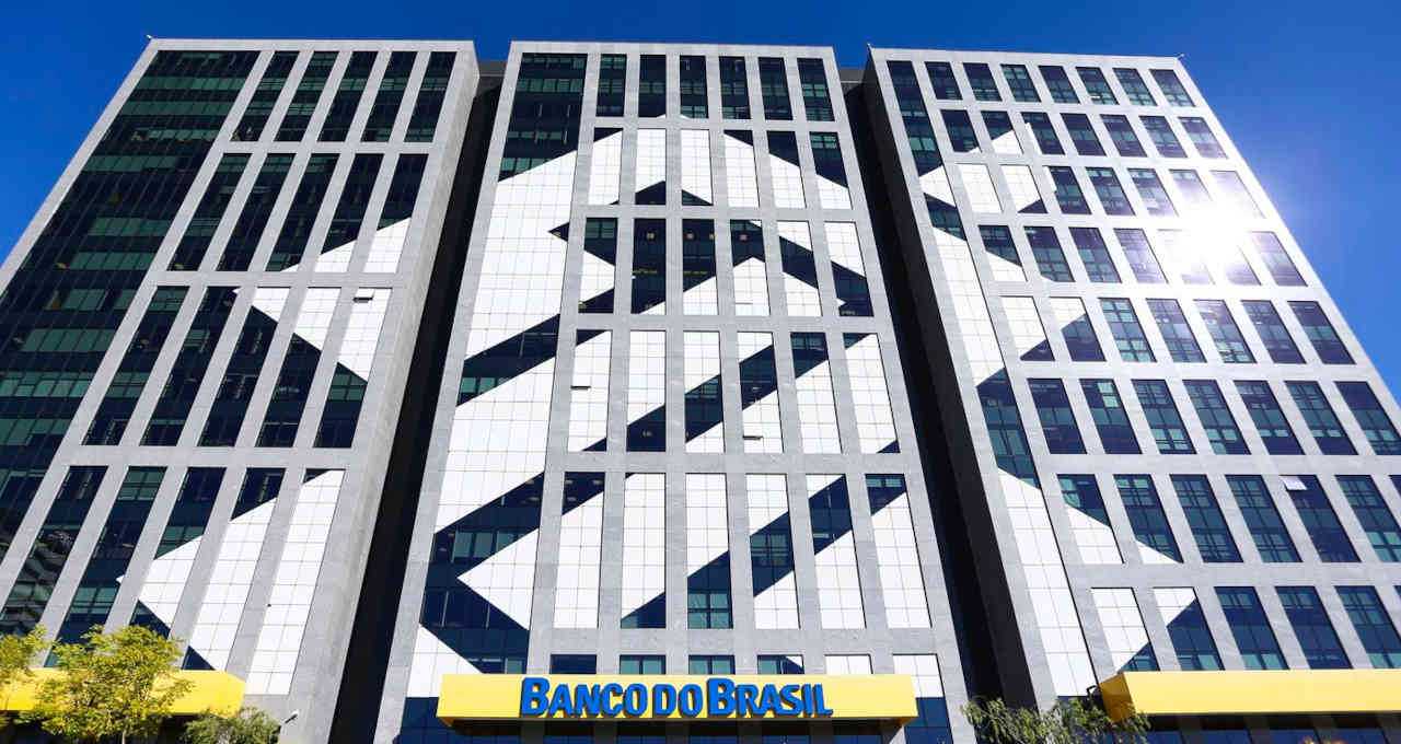 banco do brasil - bbas3