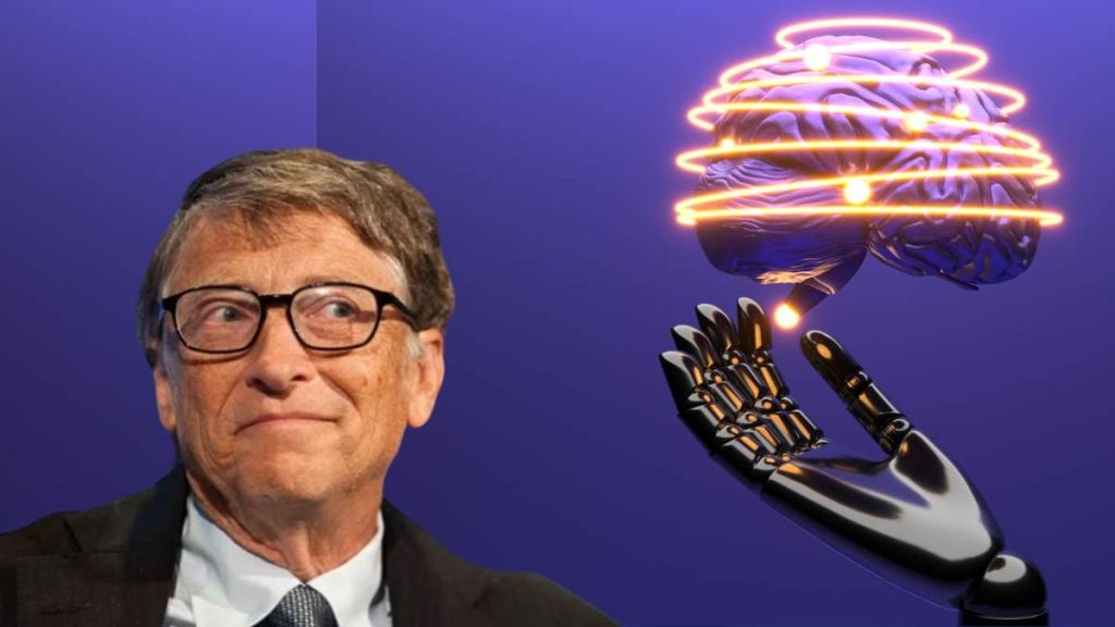 bill gates inteligência artificial chatgpt tecnologia