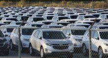 carros argentina produção exportação importação vendas automóveis indústria automotiva veículos