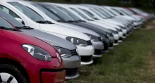 Carros Fiat Mobi veículos automóveis imposto reforma tributária