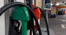 etanol álcool combustível postos cidade são paulo mais caro mais barato lista abastecer fim de ano natal férias festas anp