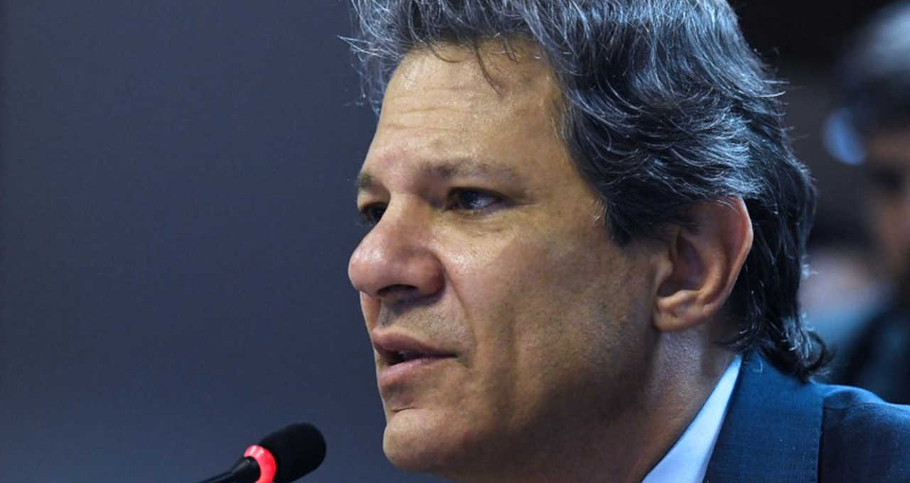 Haddad Diz Que Apresentará Novas Medidas Na Próxima Semana Para Equilibrar Contas Em 2024 5226