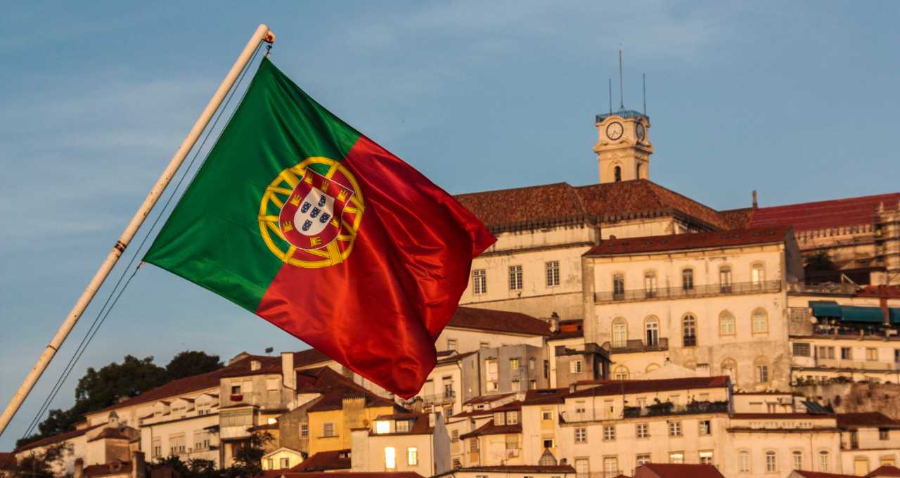 Portugal, Brasileiros, Imigrantes, Turismo