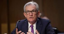 jerome powell fed federal reserve fomc