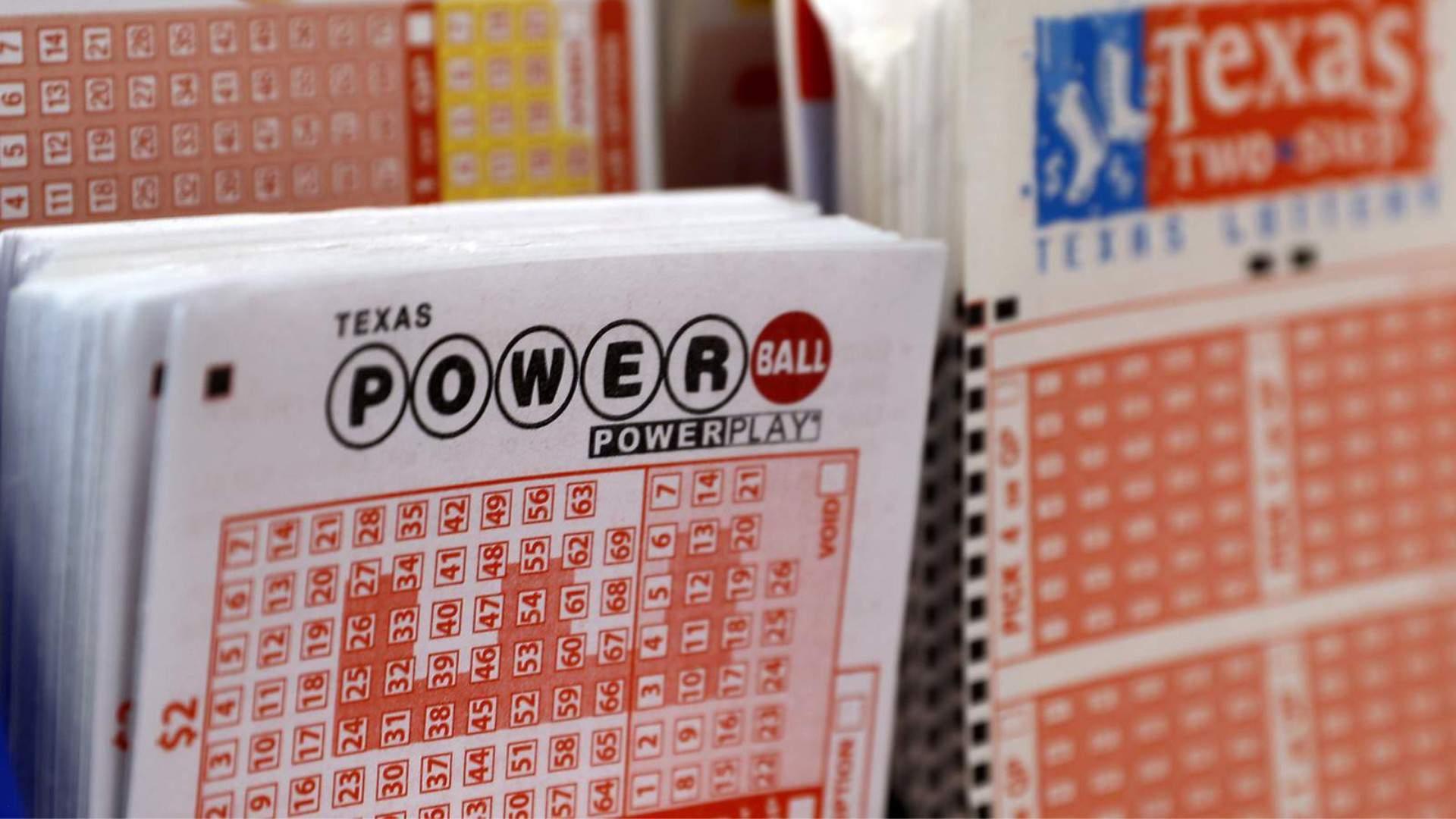 powerball loterica oferece premio 6 vezes maior