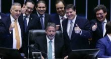 Reforma Tributária aprovada dois turnos Câmara dos Deputados 15 dezembro 2023 segue promulgação PEC 45/19 Arthur Lira Senado Rodrigo Pacheco íntegra lei
