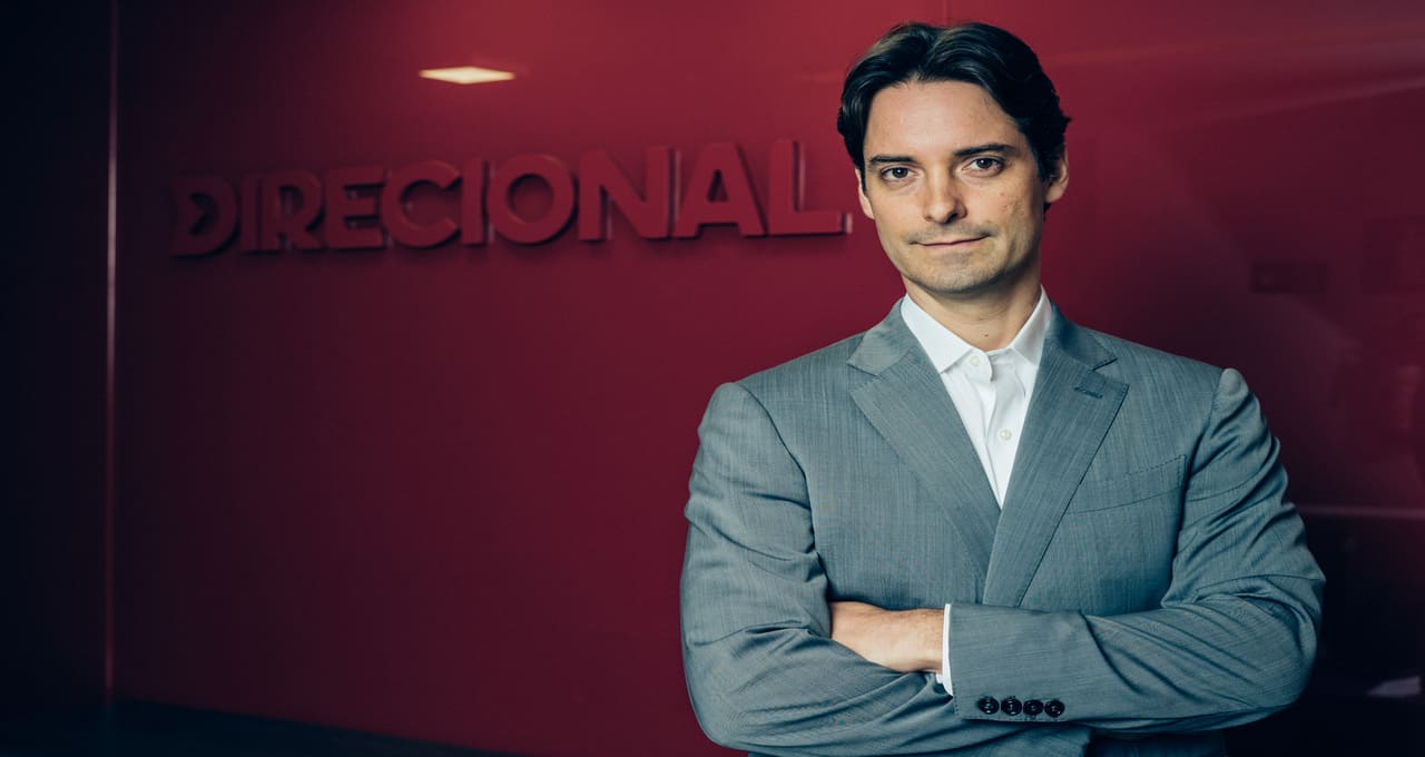 Ricardo Gontijo CEO Direcional DIRR3 construção civil construtora incorporadora
